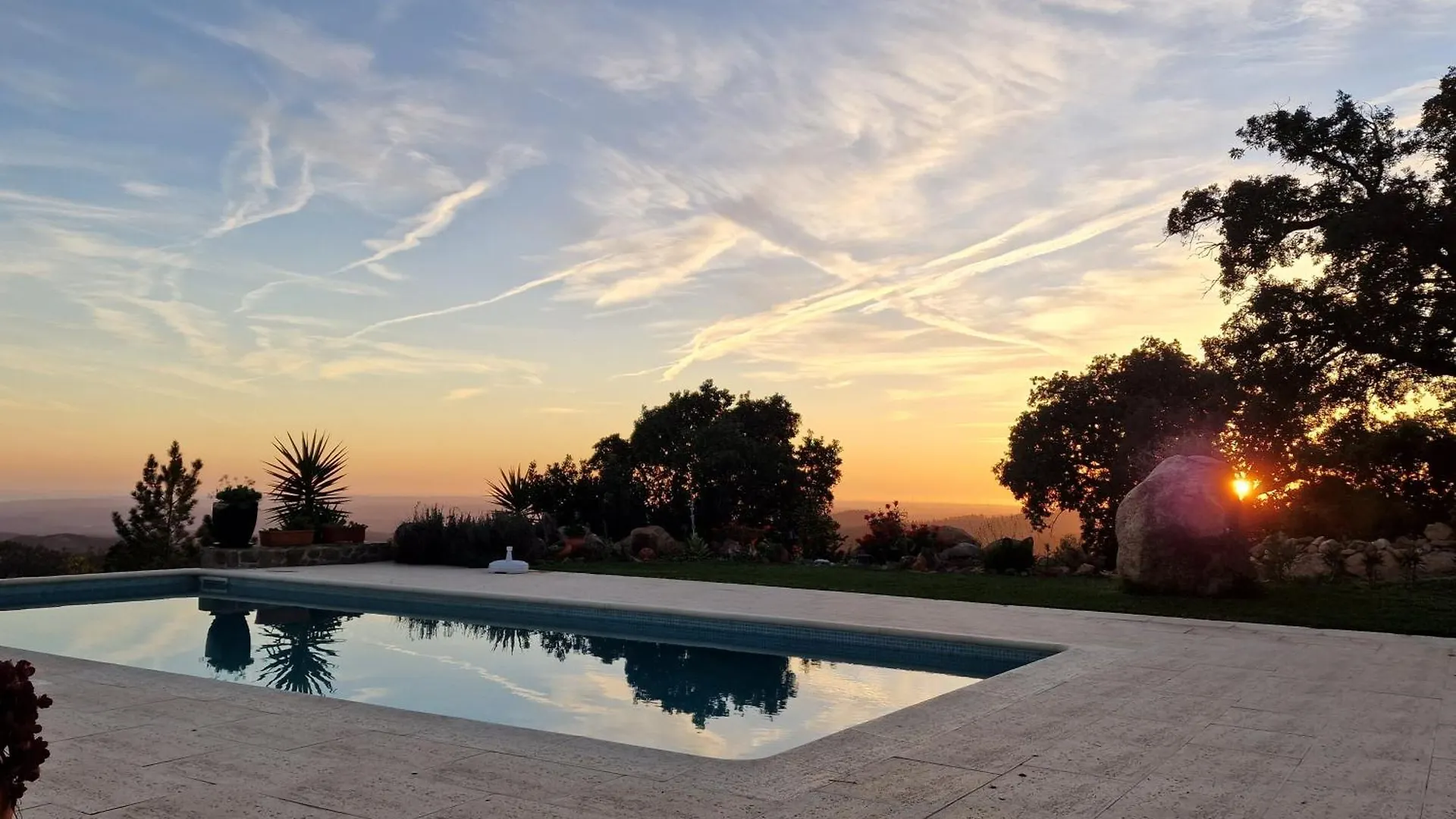 Casa Atman Guest House Monchique 0*,  Portugal